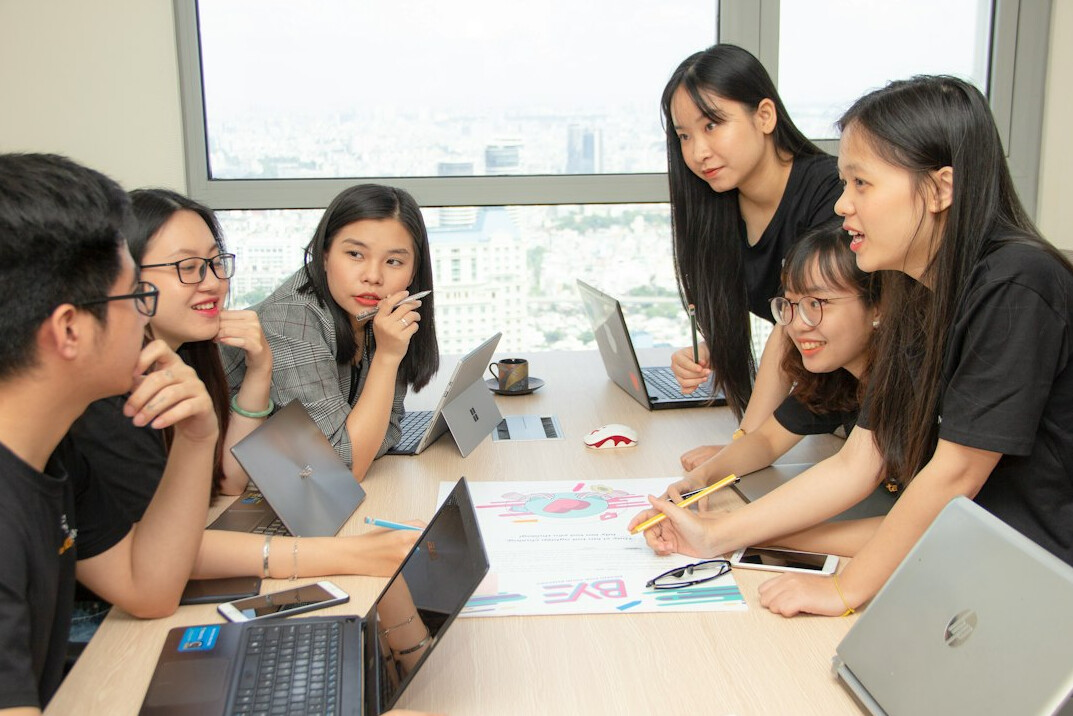 team planning workshop