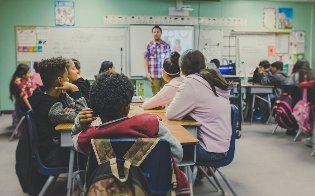 student group learning
